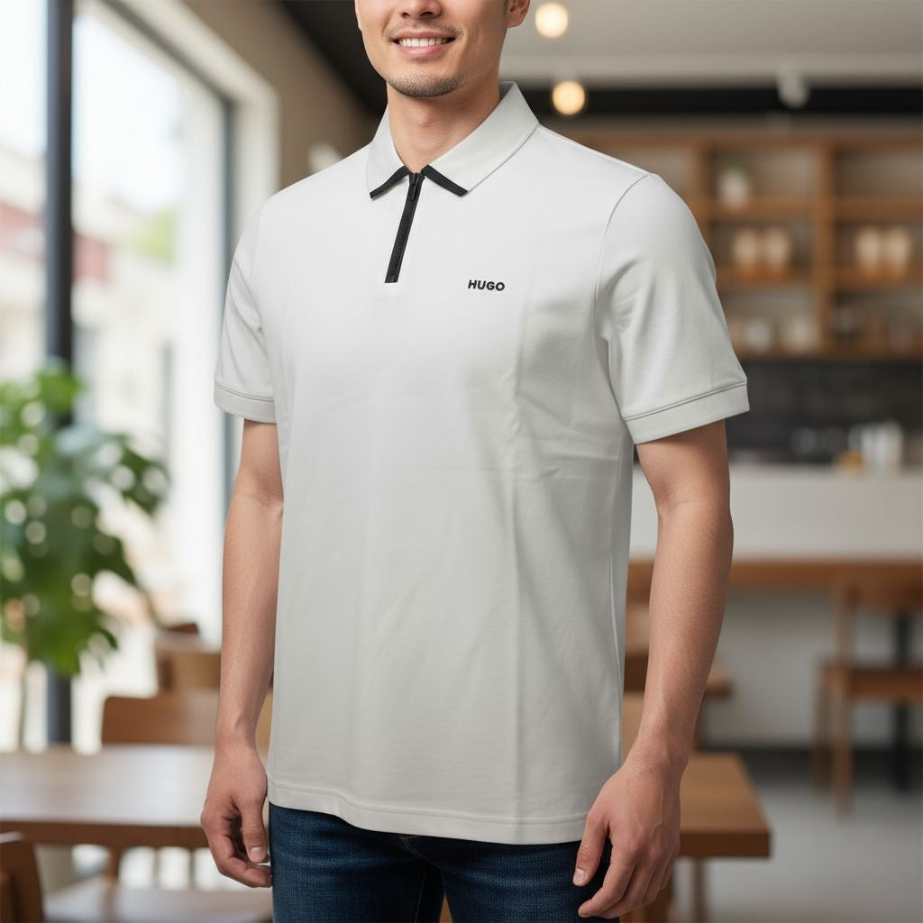 POLO HUGO