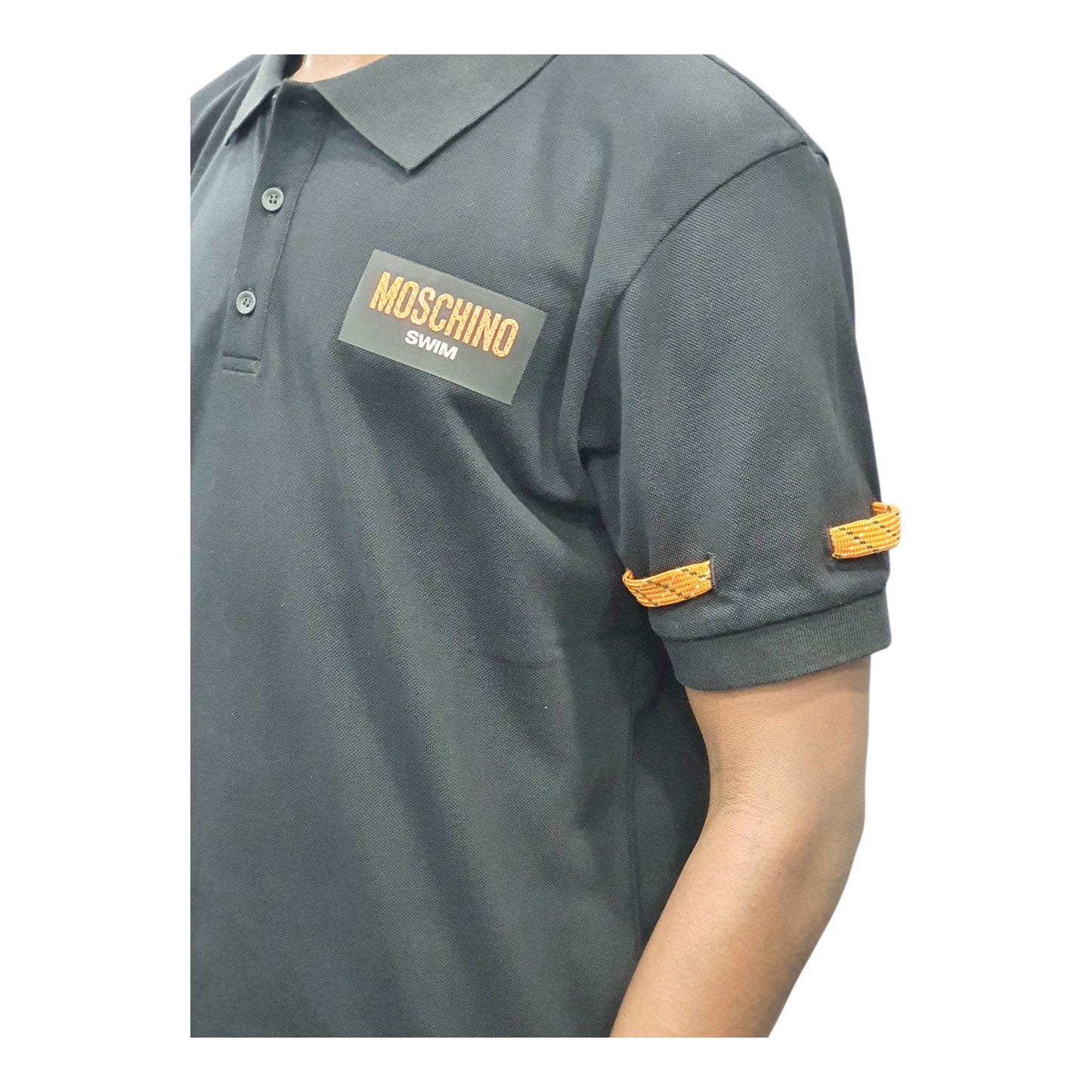 POLO MOSCHINO