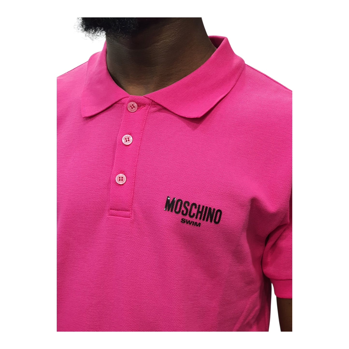 POLO MOSCHINO