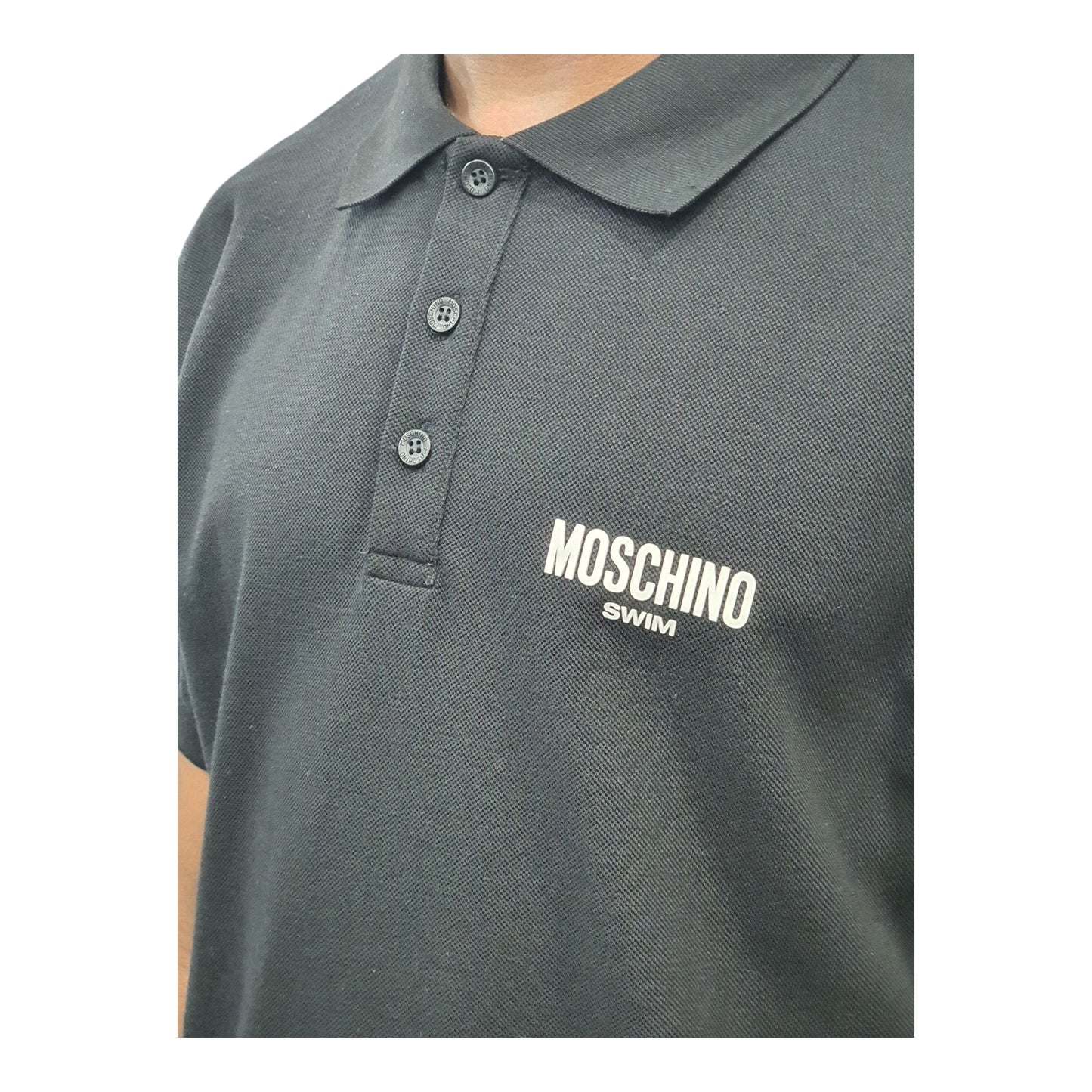 POLO MOSCHINO