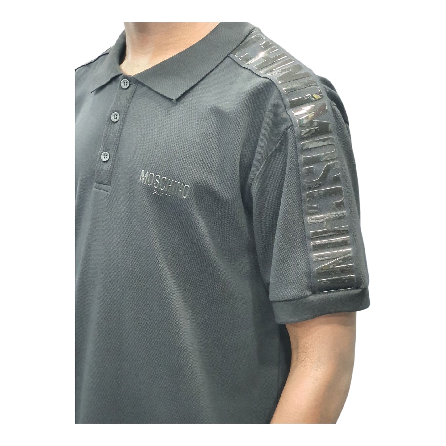 POLO MOSCHINO