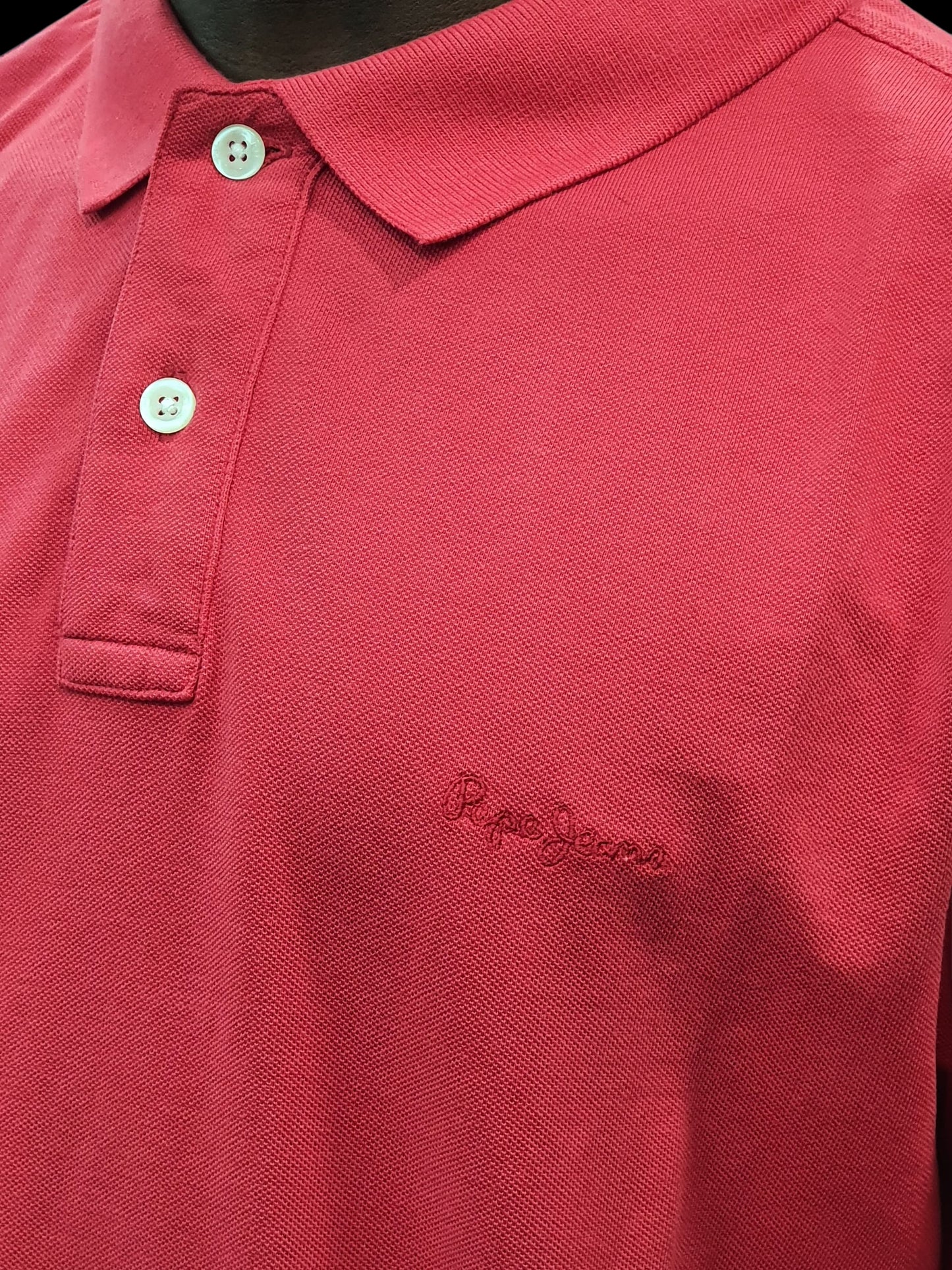POLO PEPE JEANS