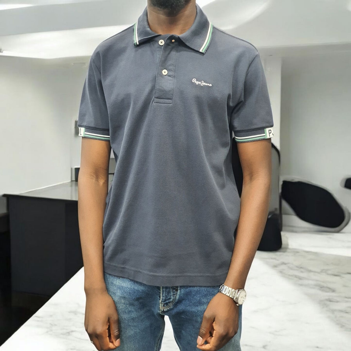 POLO PEPE JEANS