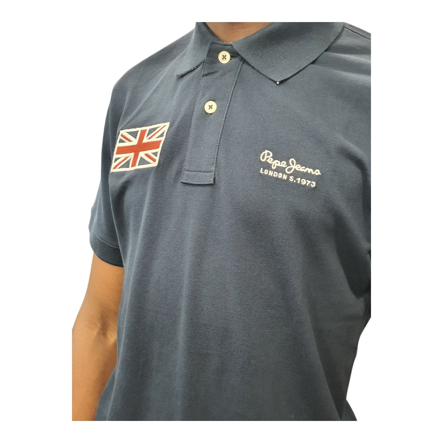 POLO PEPE JEANS