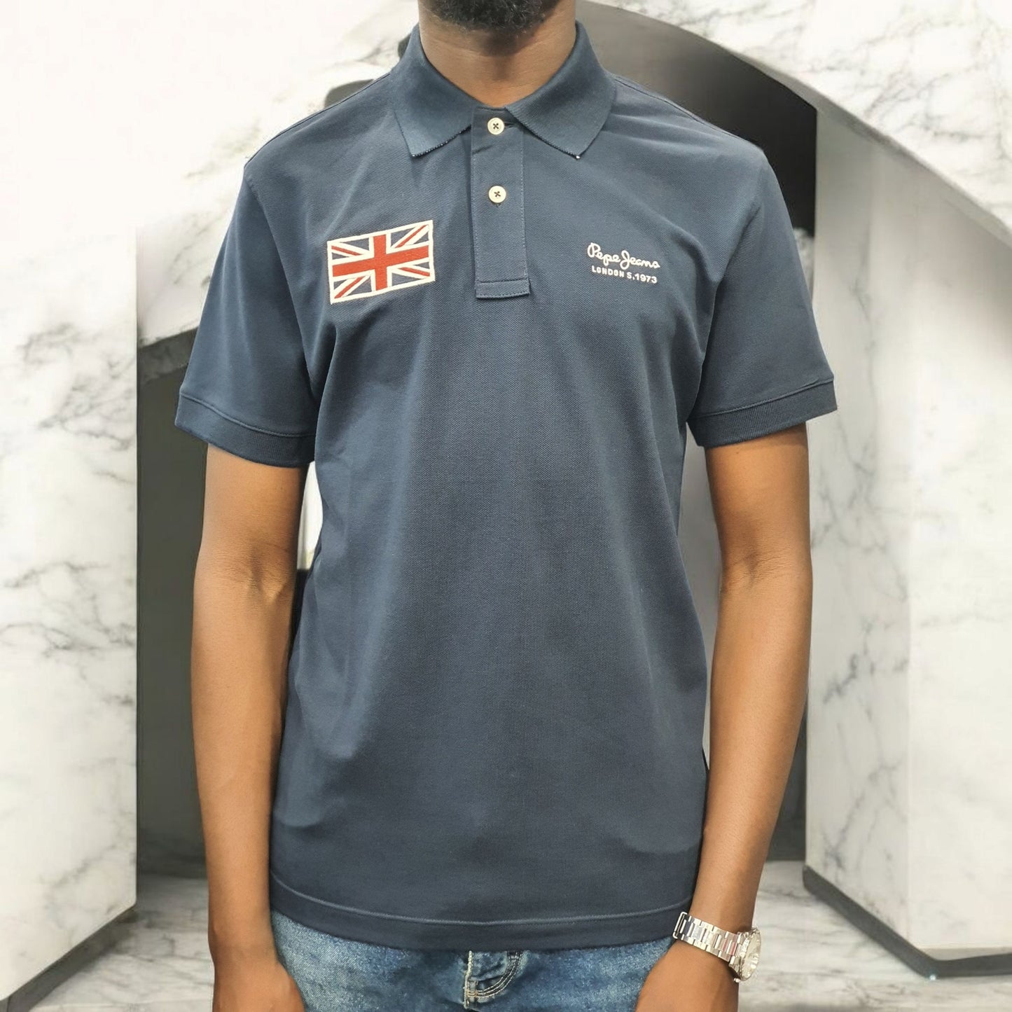 POLO PEPE JEANS