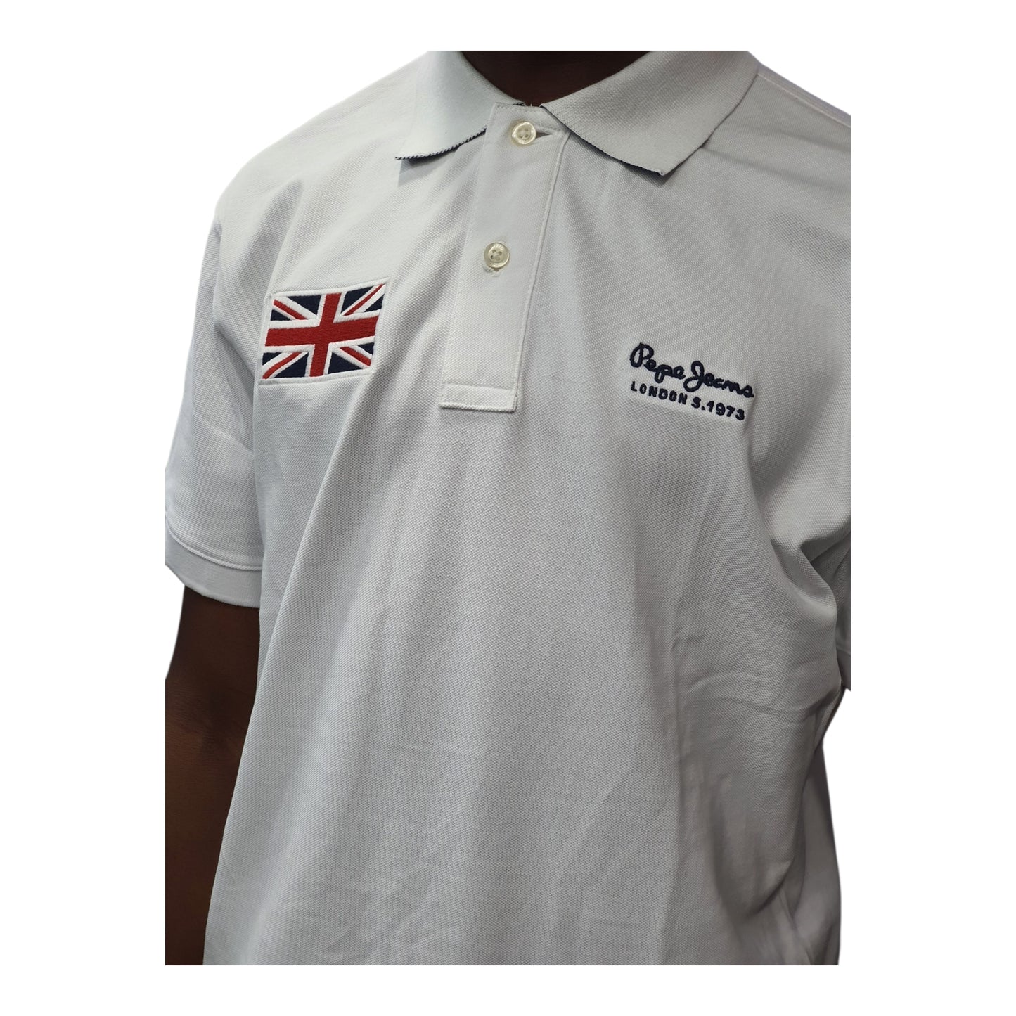 POLO PEPE JEANS