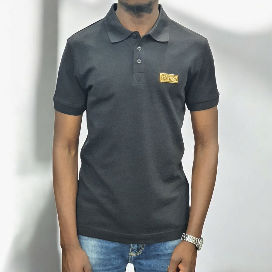 POLO VERSACE JEANS COUTURE