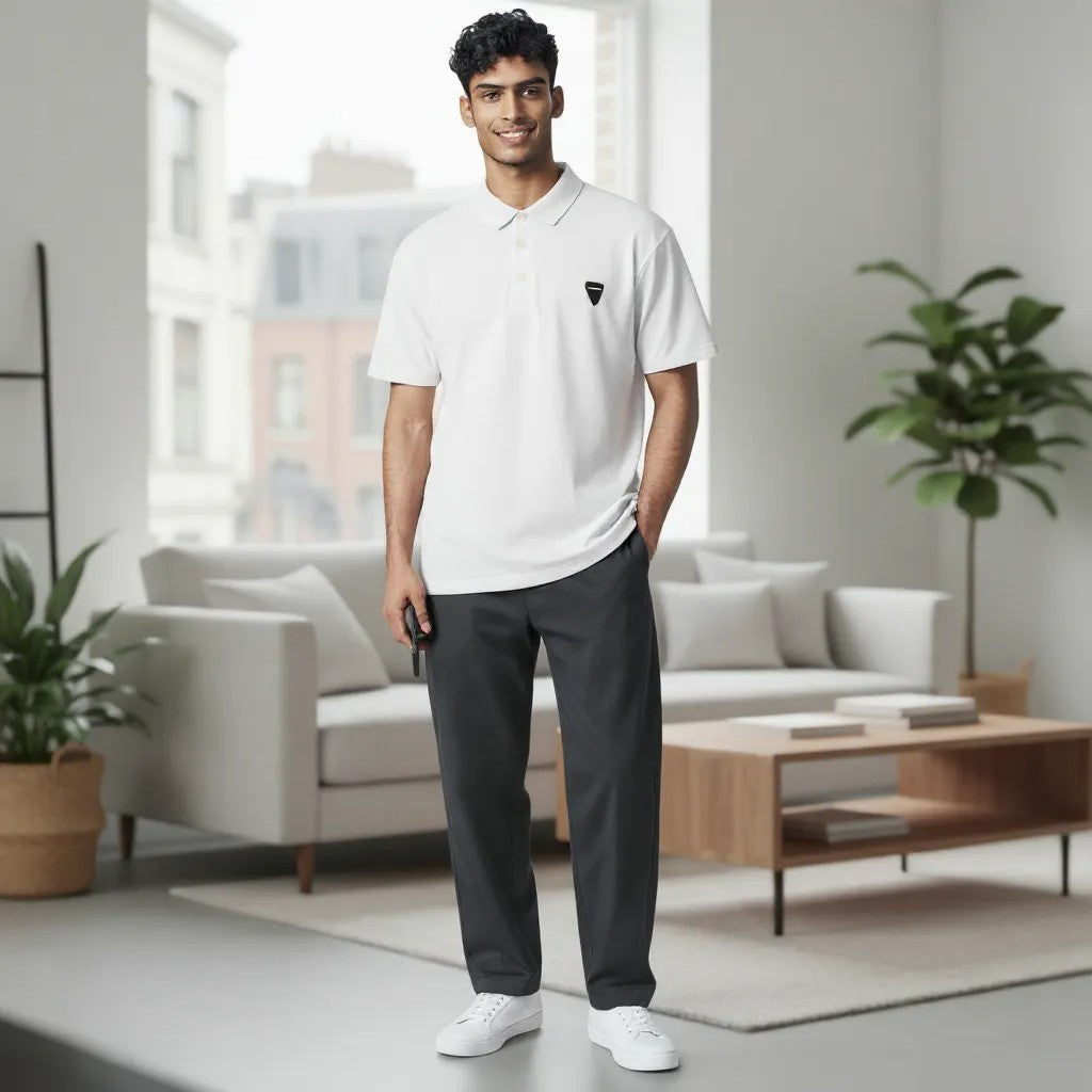 POLO ANTONY MORATO