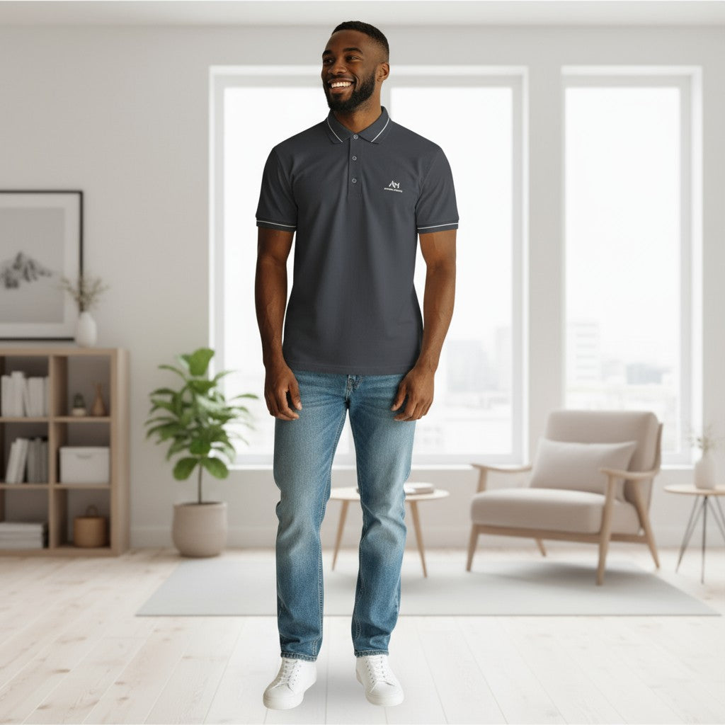 POLO ANTONY MORATO
