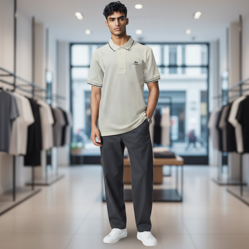 POLO ANTONY MORATO