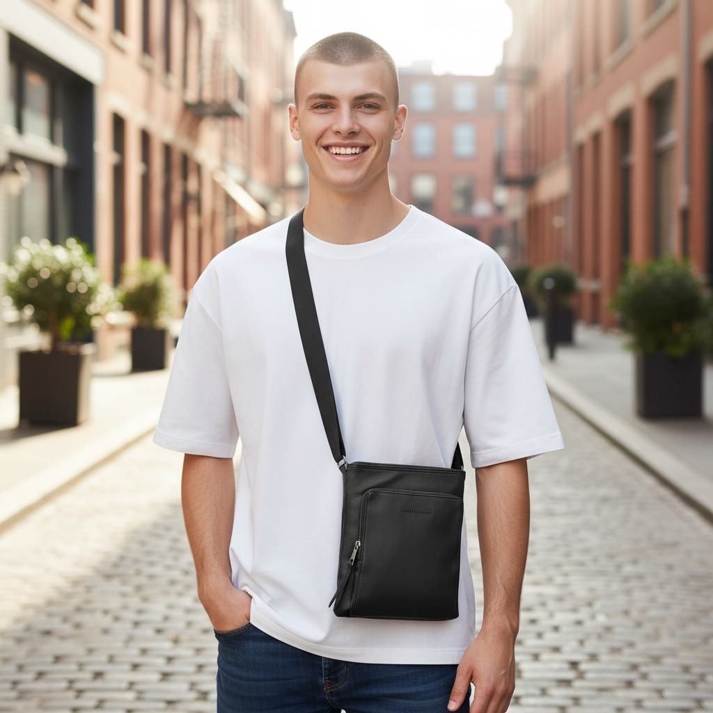 BOLSA ANTONY MORATO