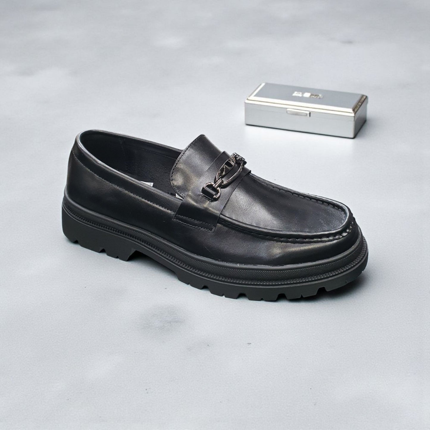 SAPATO PBLK EXCLUSIVE