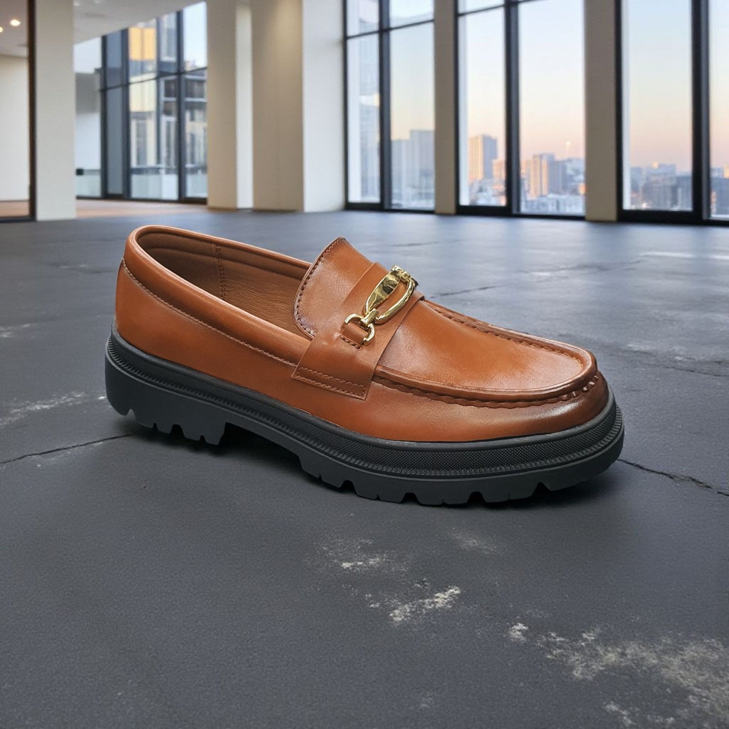 SAPATO PBLK EXCLUSIVE