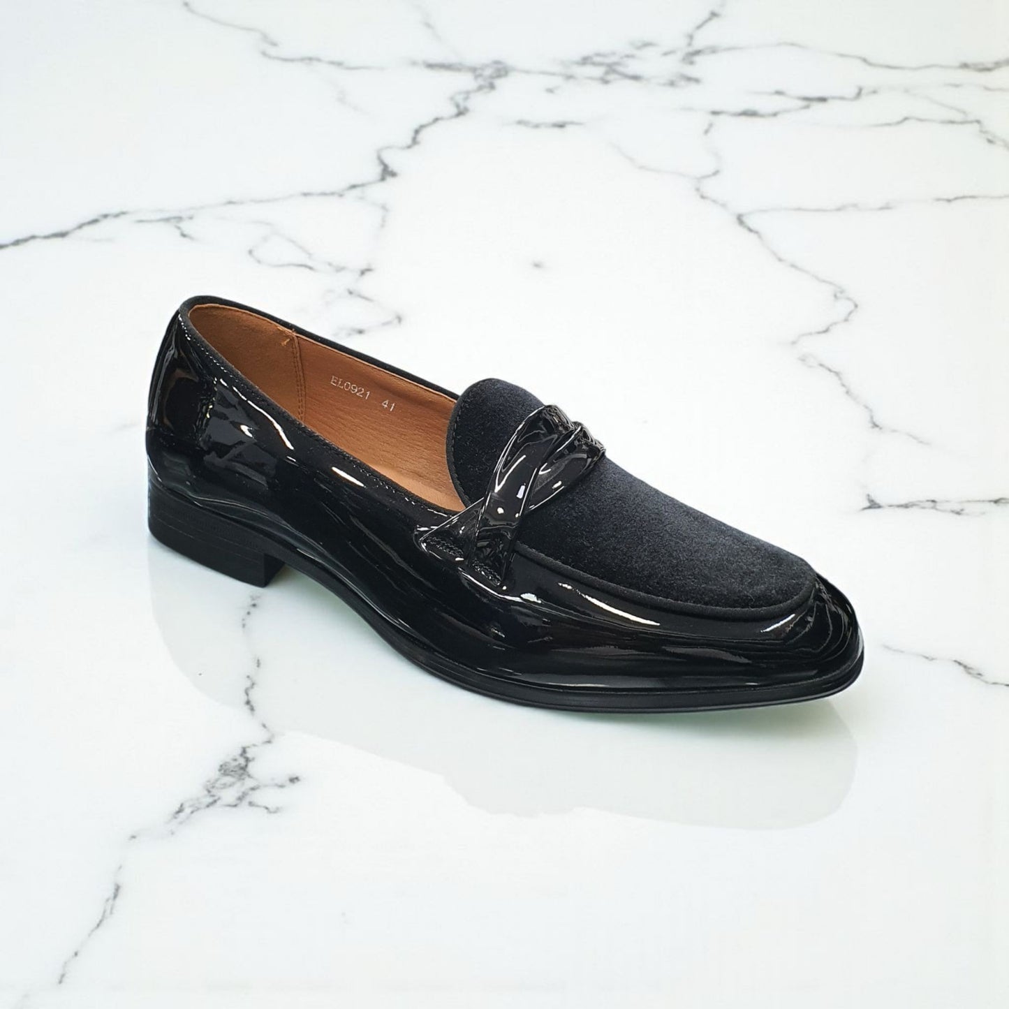 SAPATO PBLK EXCLUSIVE