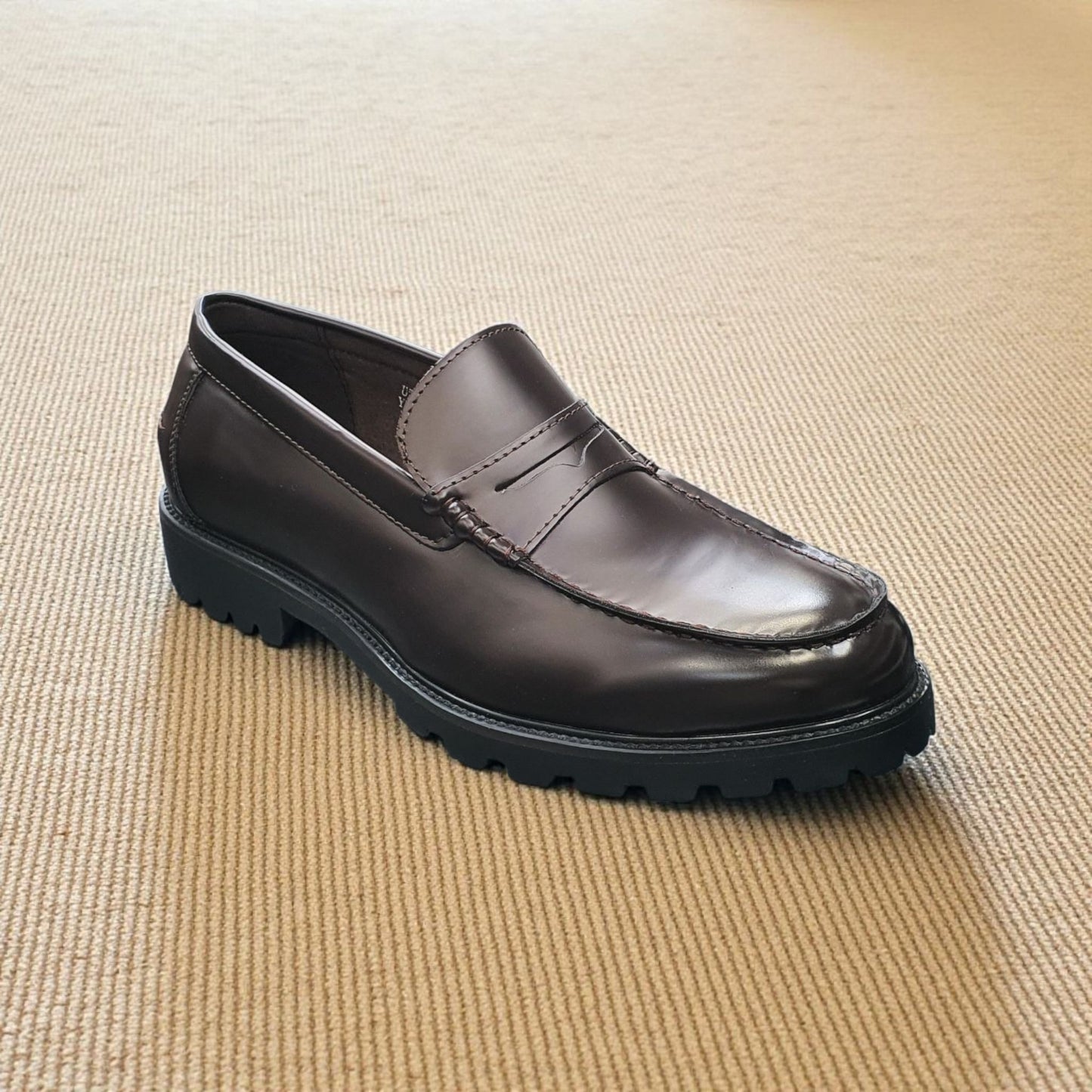 SAPATO PBLK EXCLUSIVE