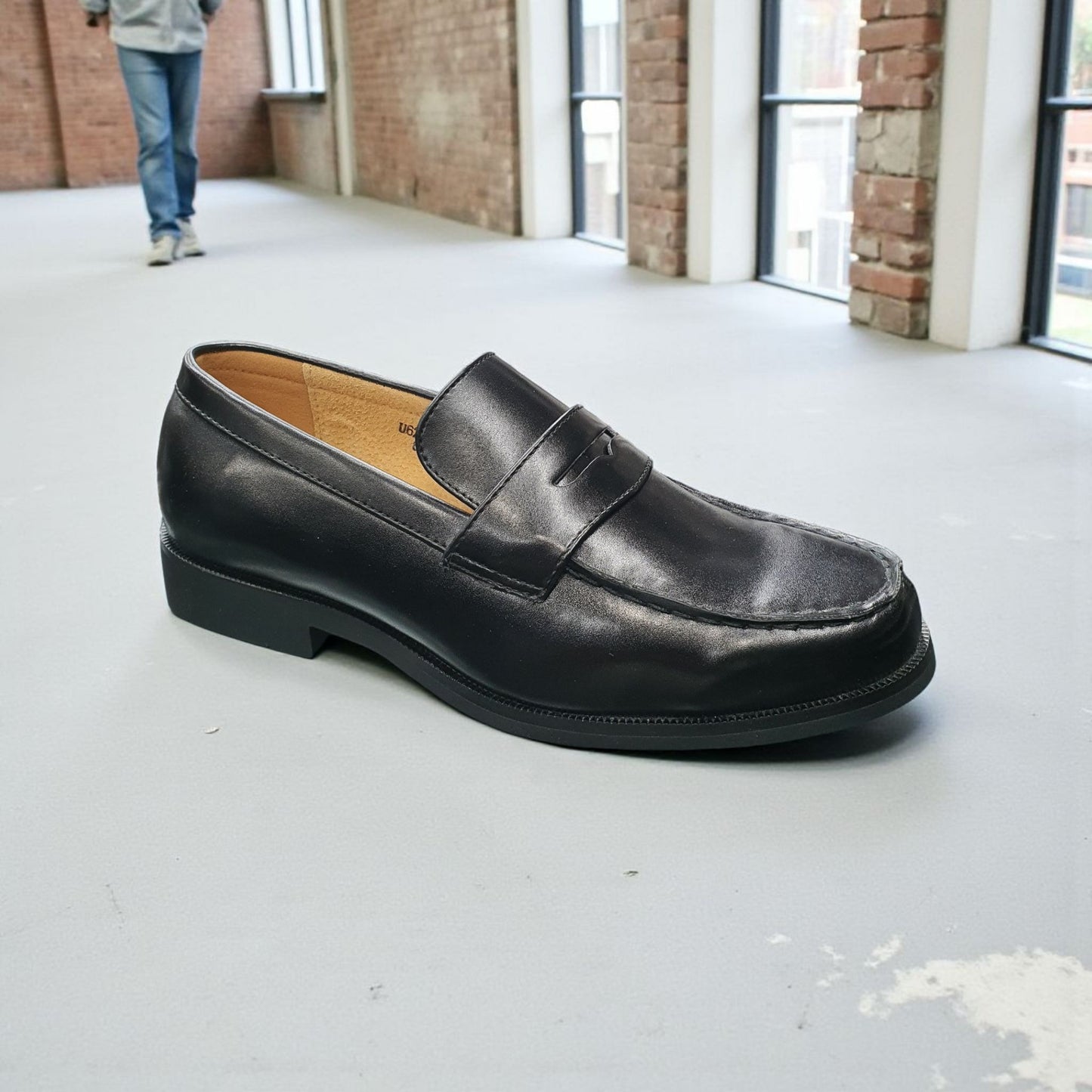 SAPATO PBLK EXCLUSIVE