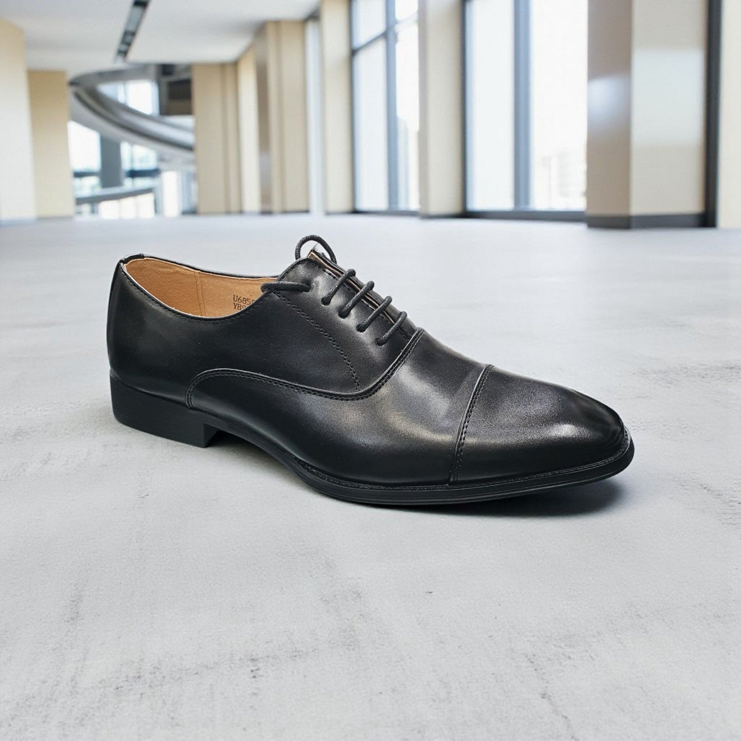 SAPATO PBLK EXCLUSIVE