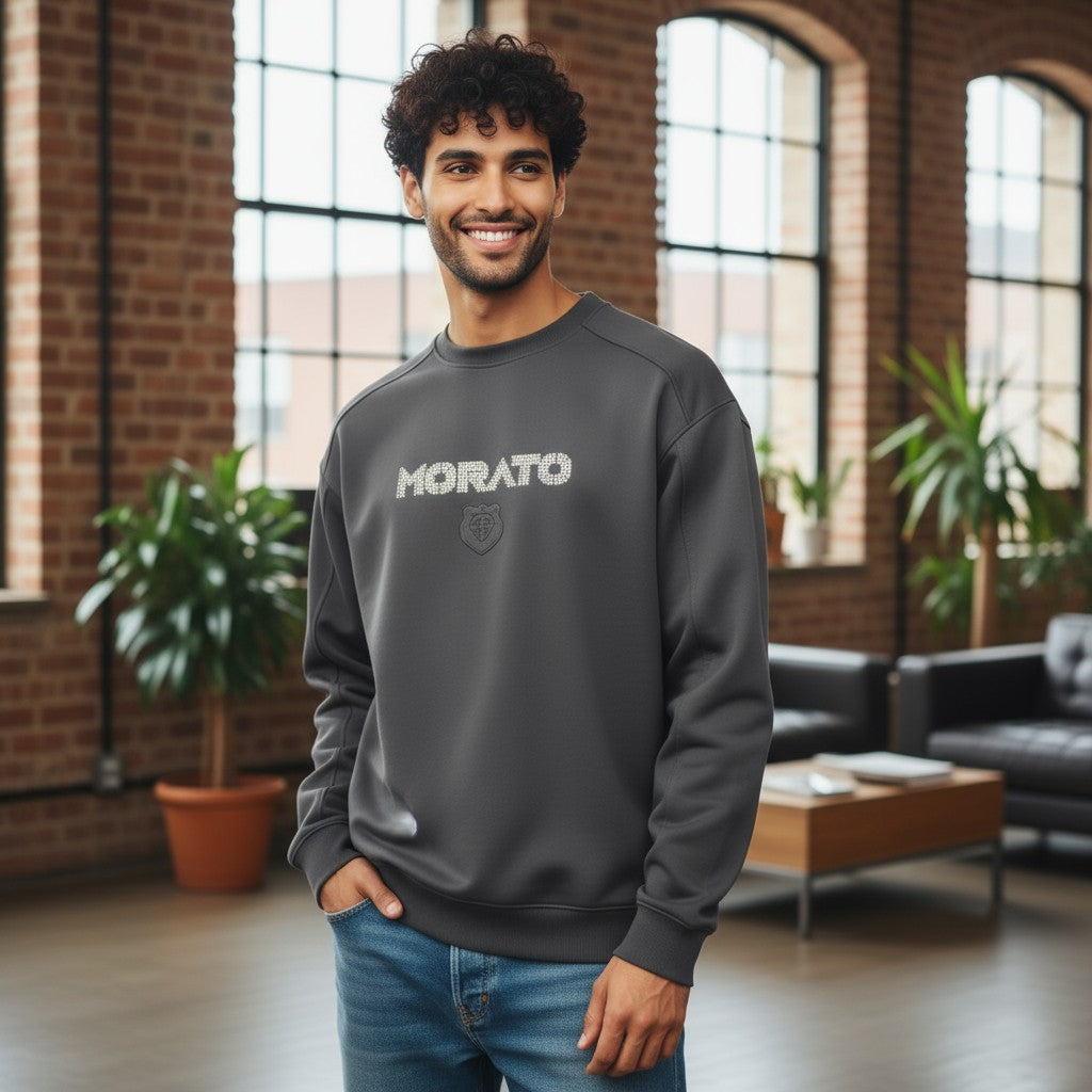 SWEATSHIRT ANTONY MORATO