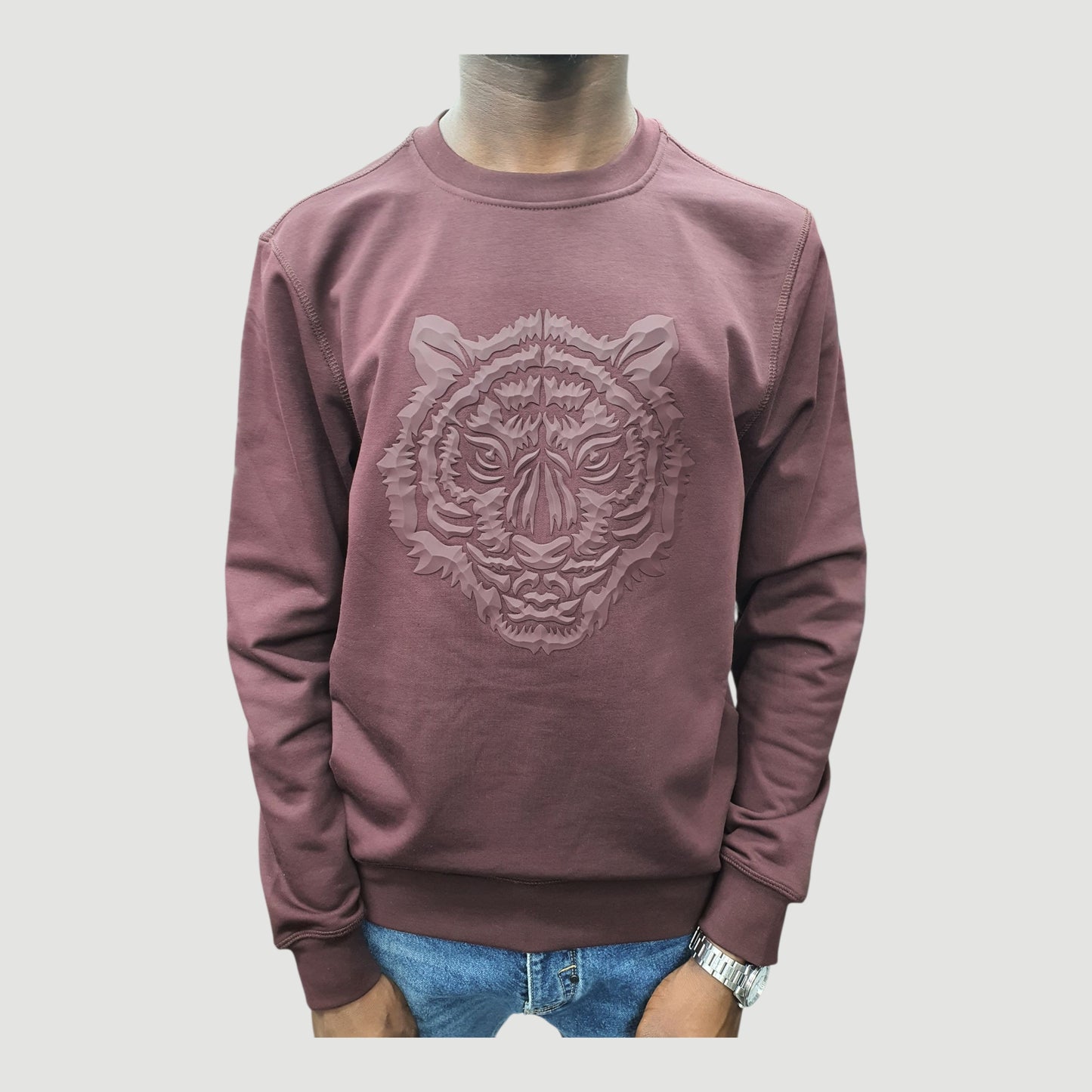 SWEATSHIRT ANTONY MORATO