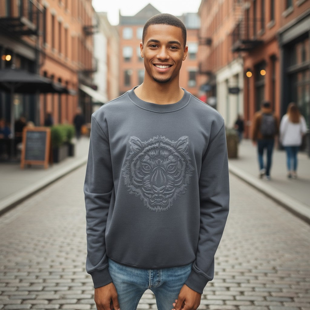 SWEATSHIRT ANTONY MORATO