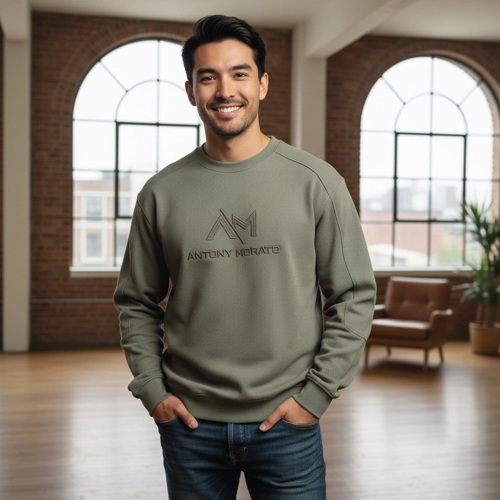 SWEATSHIRT ANTONY MORATO