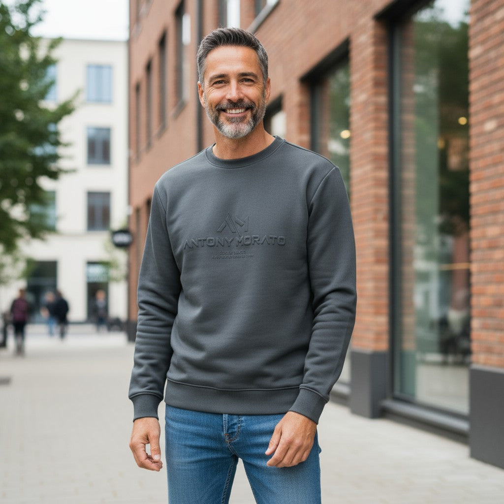 SWEATSHIRT ANTONY MORATO