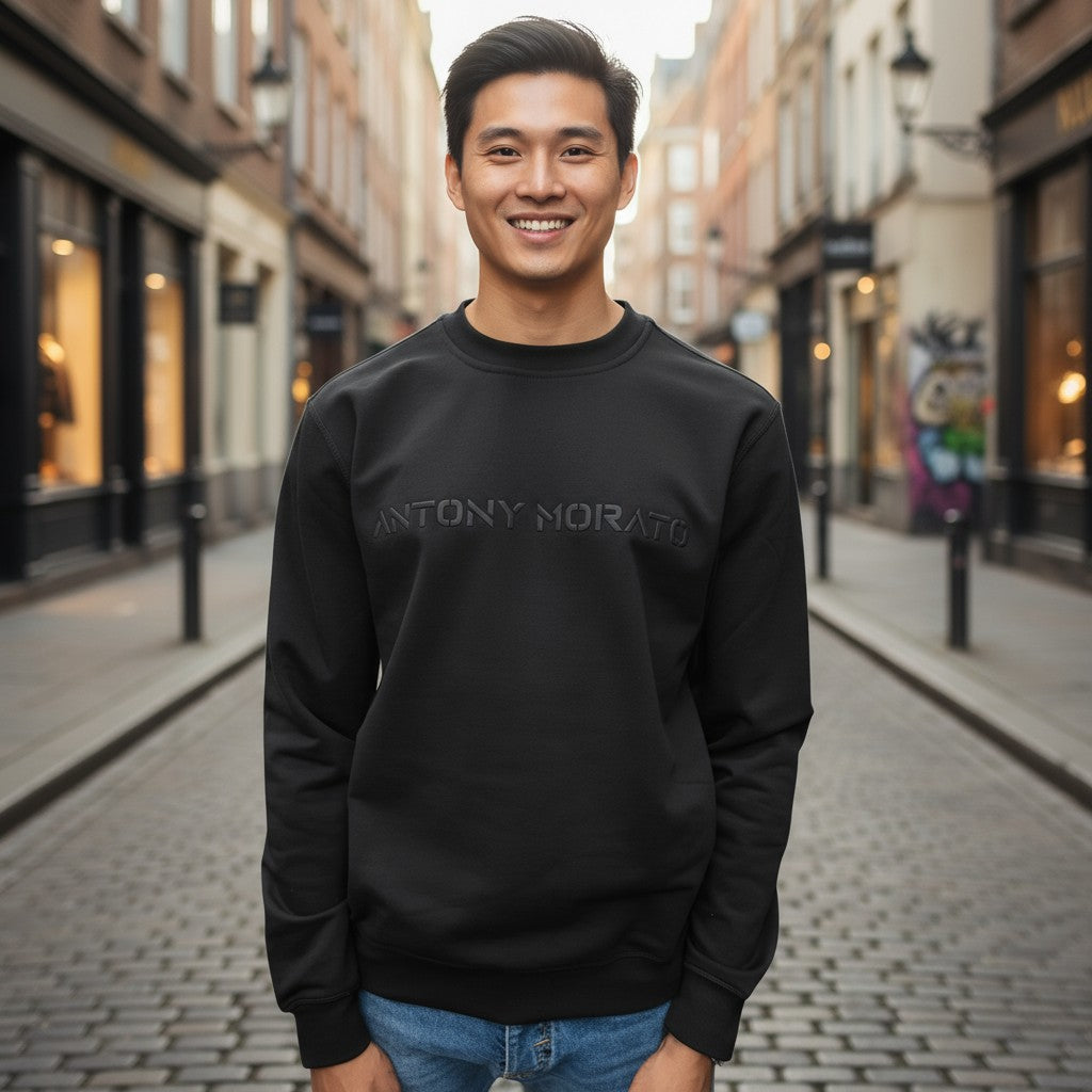 SWEATSHIRT ANTONY MORATO