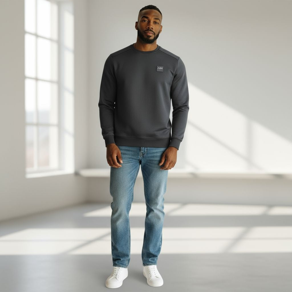 SWEATSHIRT ANTONY MORATO