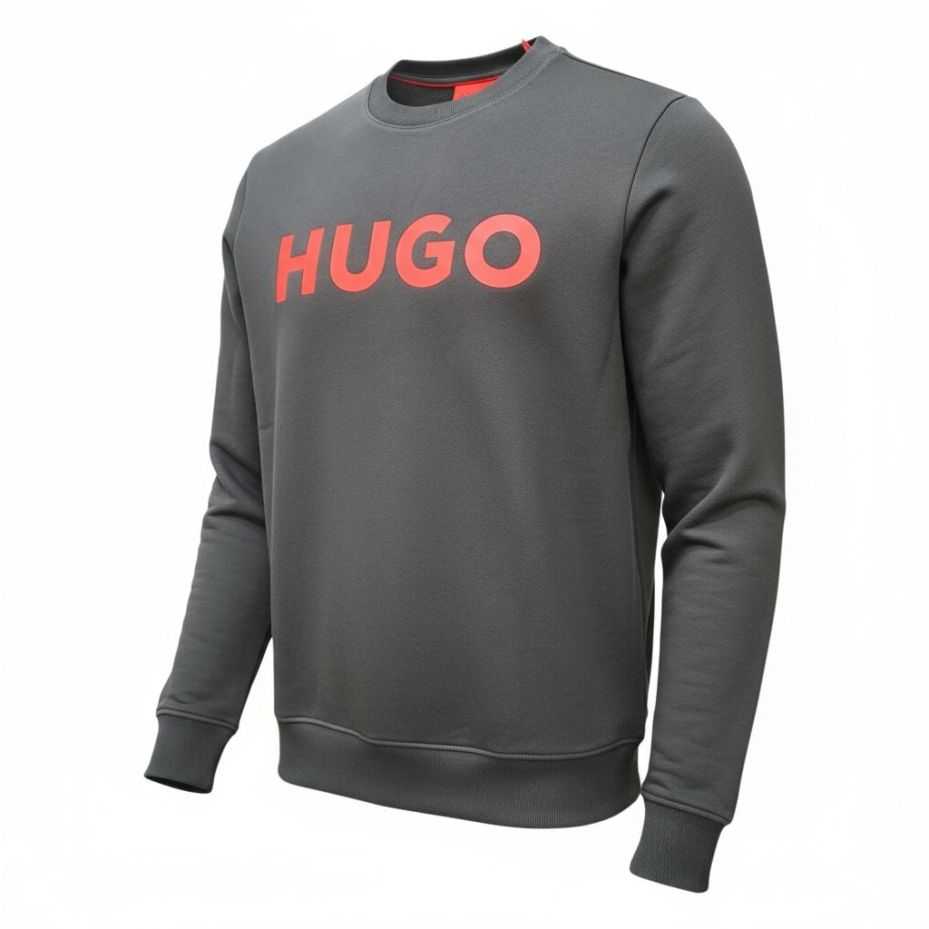 SWEATSHIRT HUGO