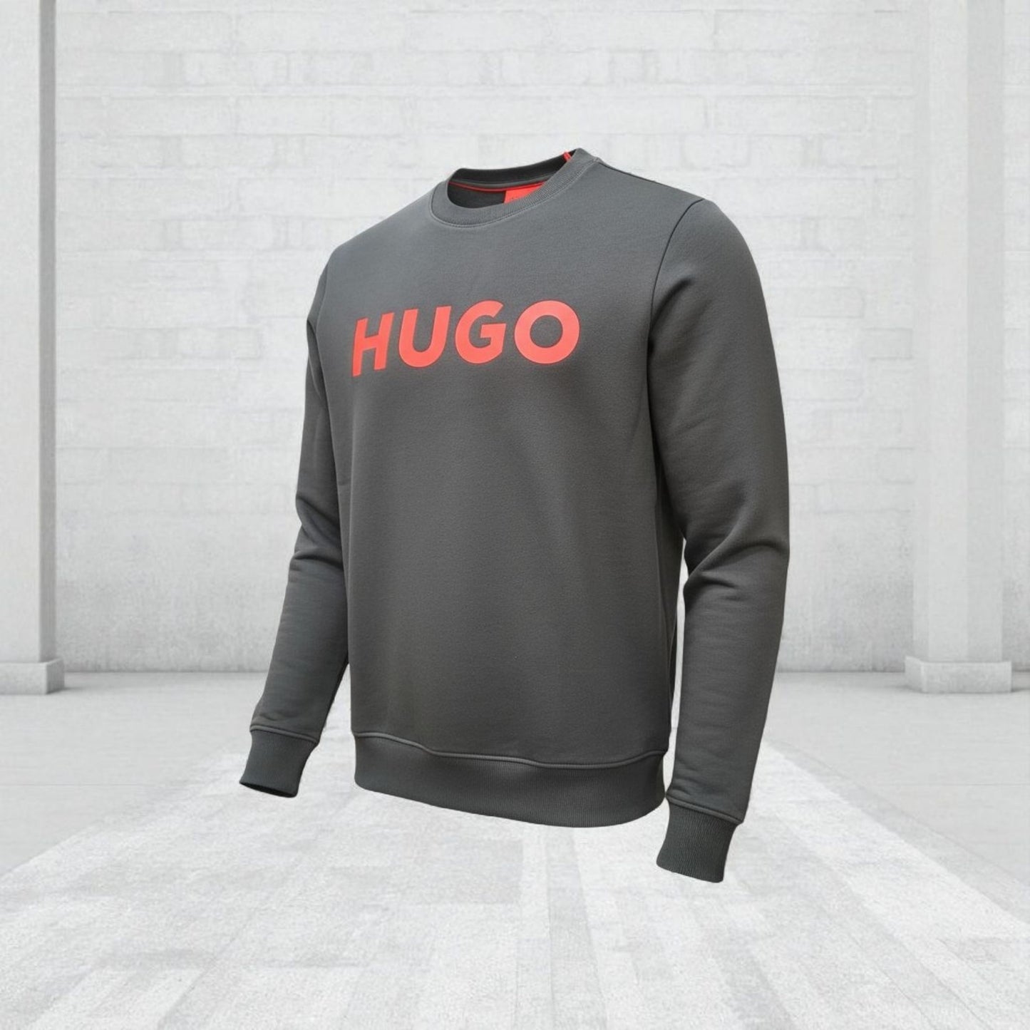 SWEATSHIRT HUGO