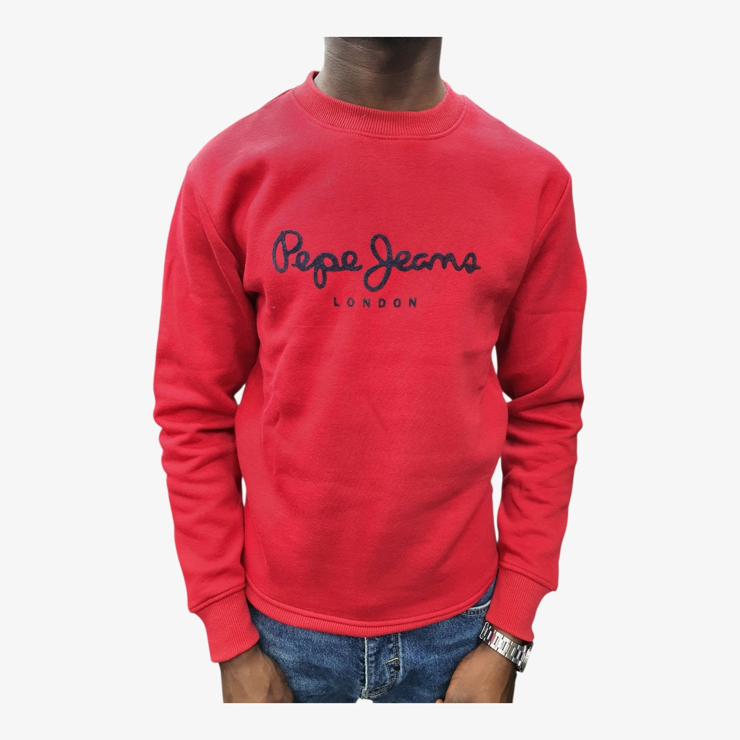 SWEAT SHIRT PEPE JEANS