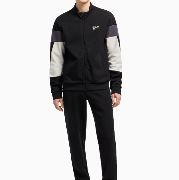 FATO DE TREINO ARMANI EA7