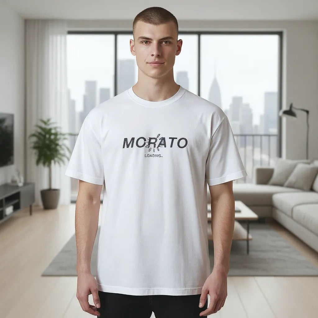 T-SHIRT ANTONY MORATO