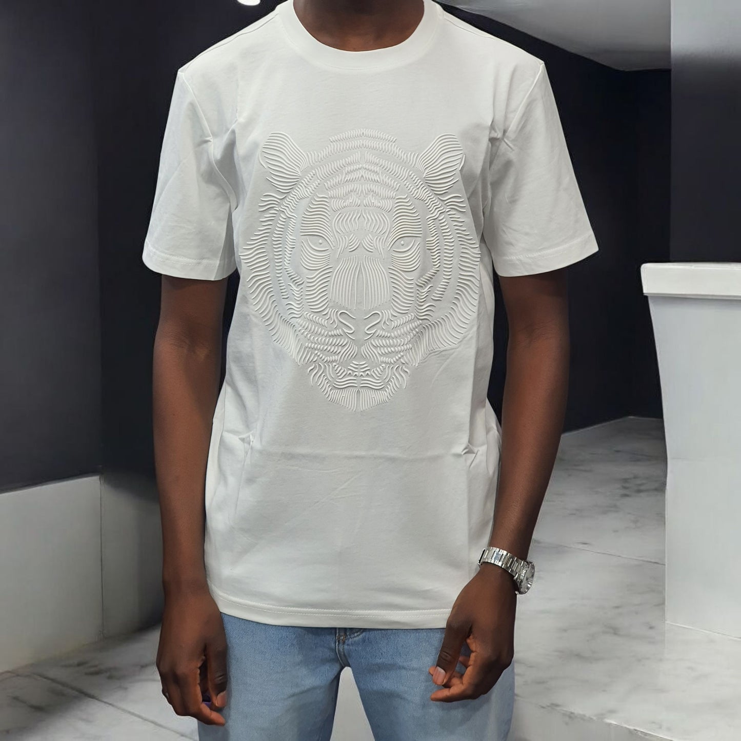 T-SHIRT ANTONY MORATO