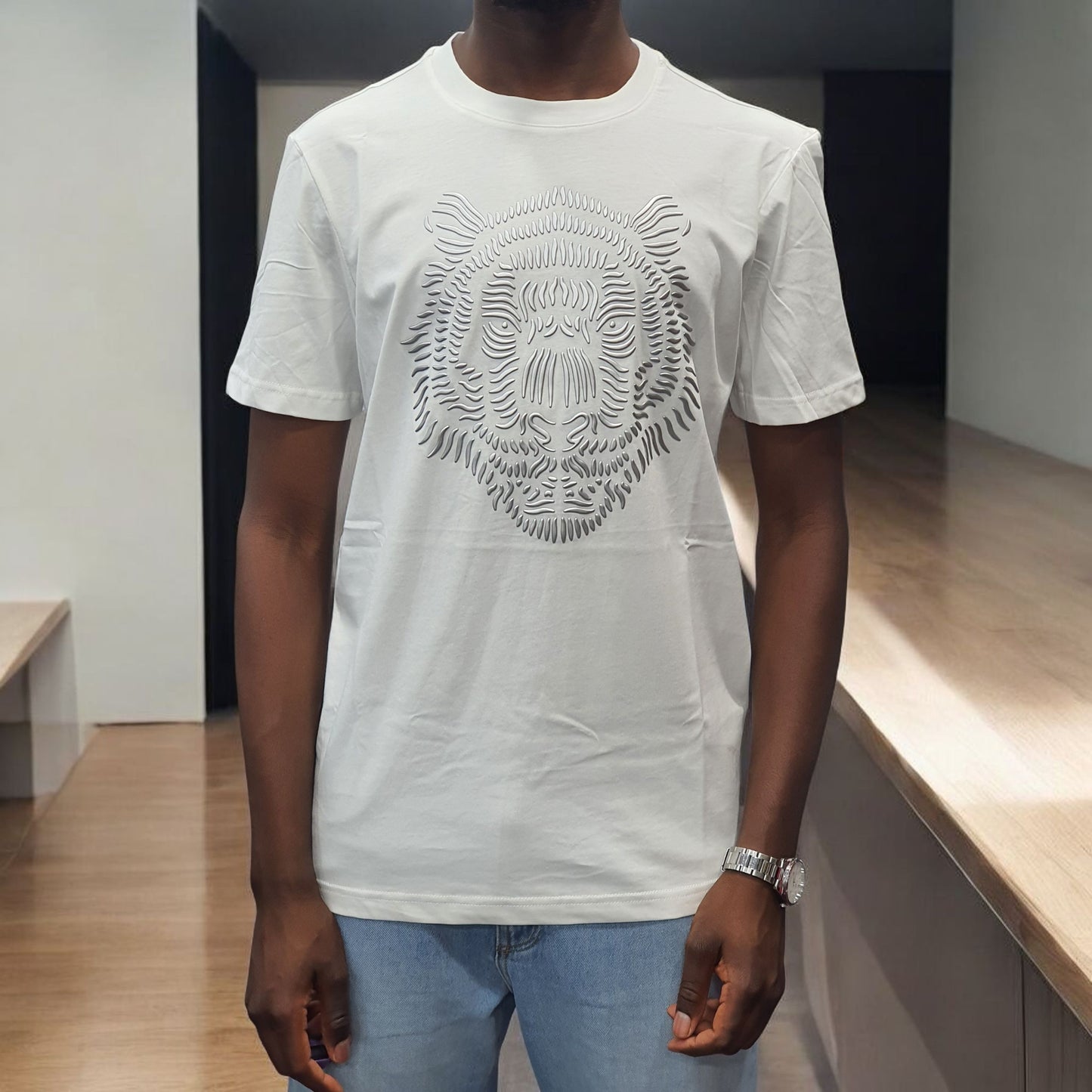 T-SHIRT ANTONY MORATO