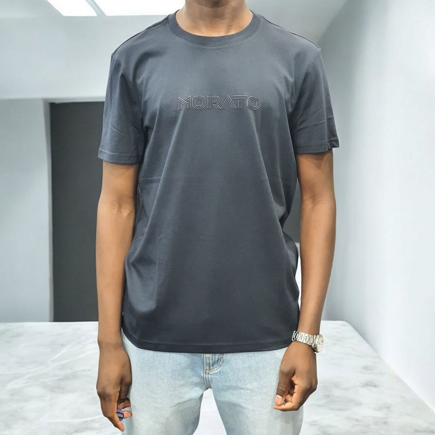 T-SHIRT ANTONY MORATO