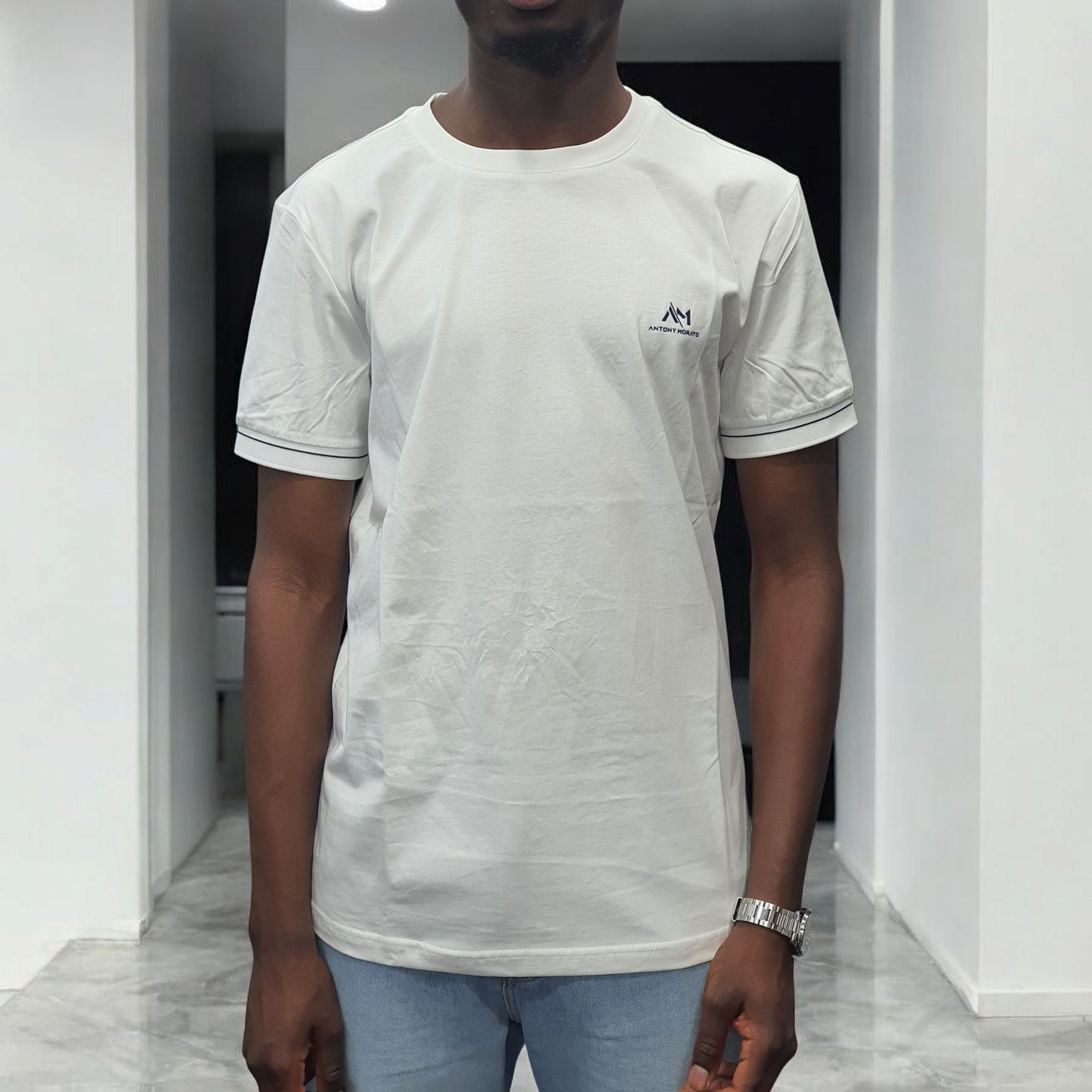 T-SHIRT ANTONY MORATO