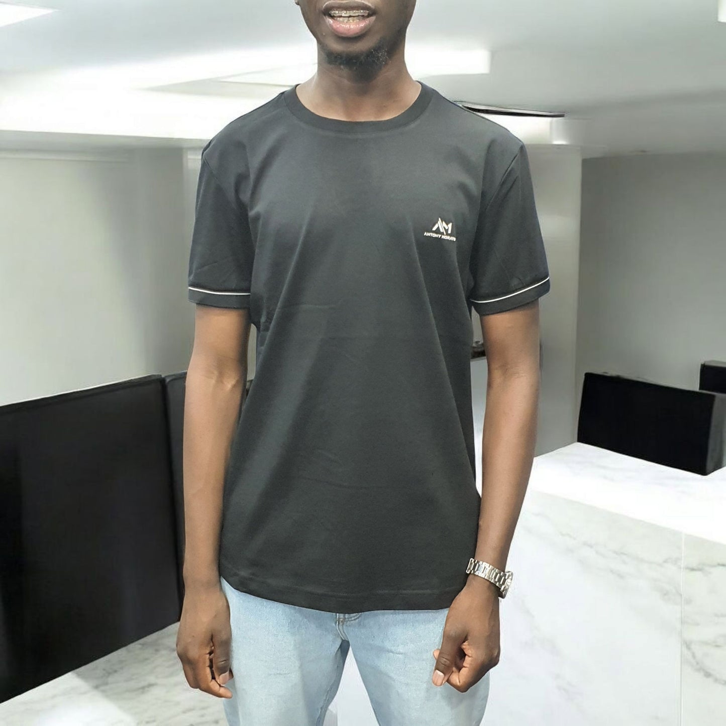 T-SHIRT ANTONY MORATO