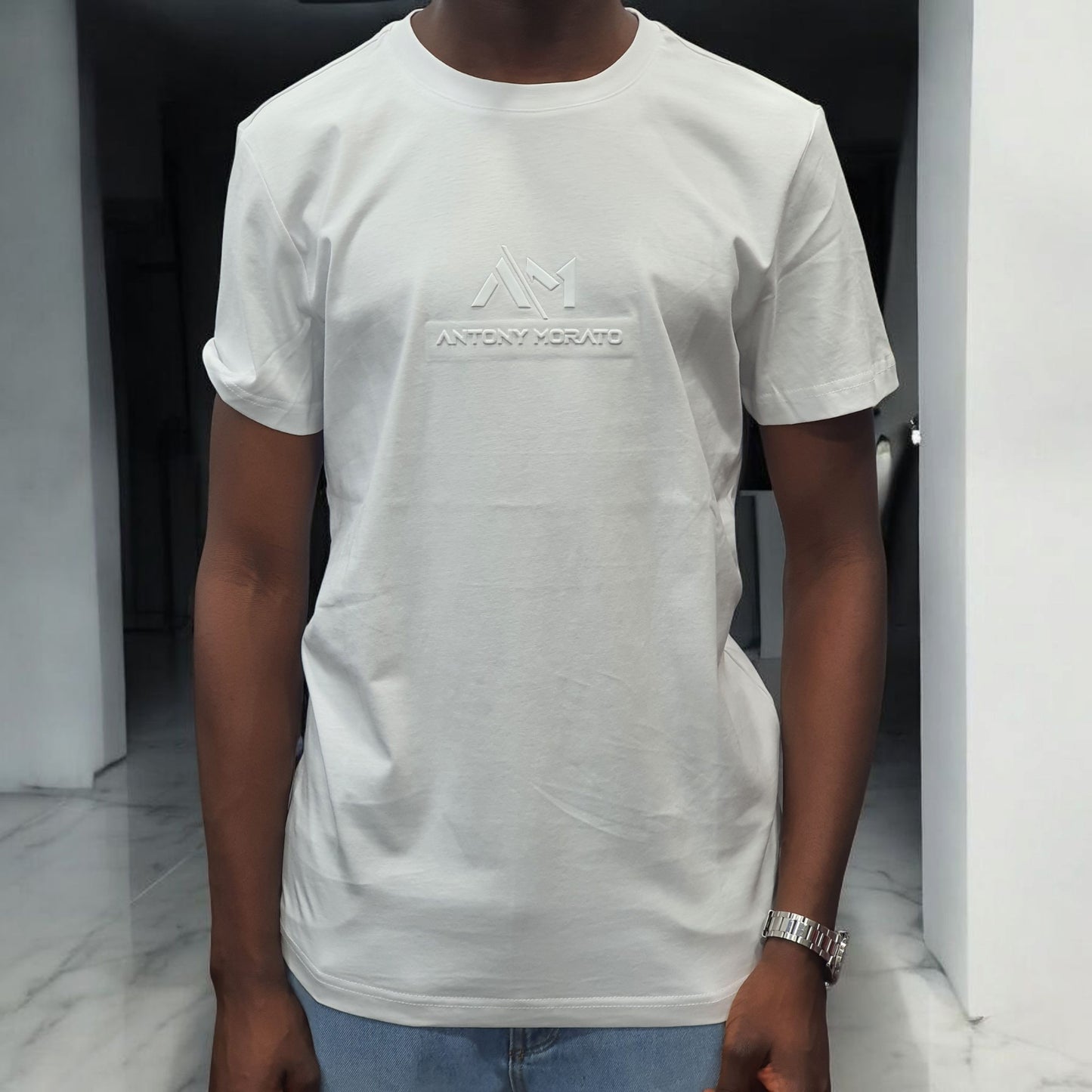 T-SHIRT ANTONY MORATO