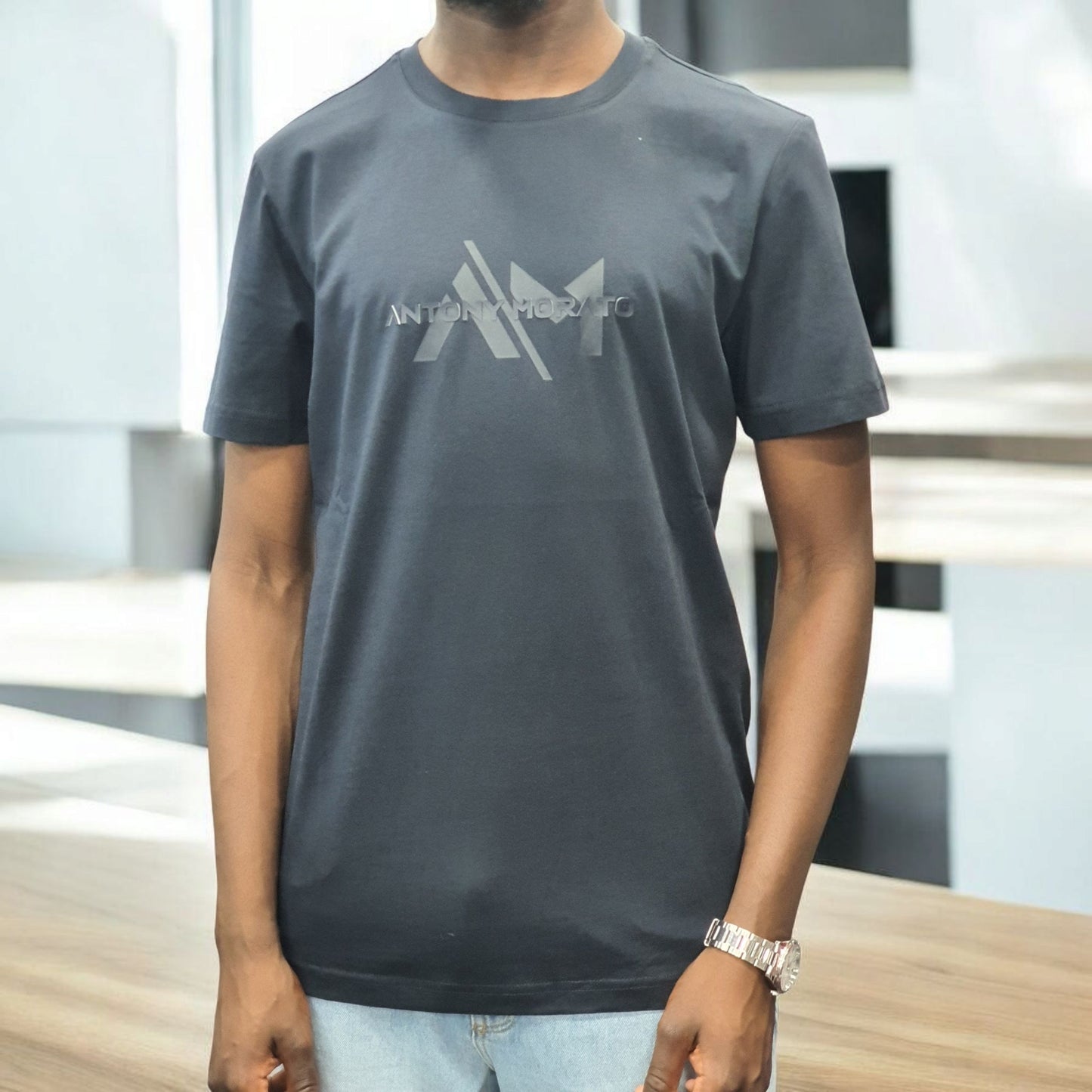T-SHIRT ANTONY MORATO