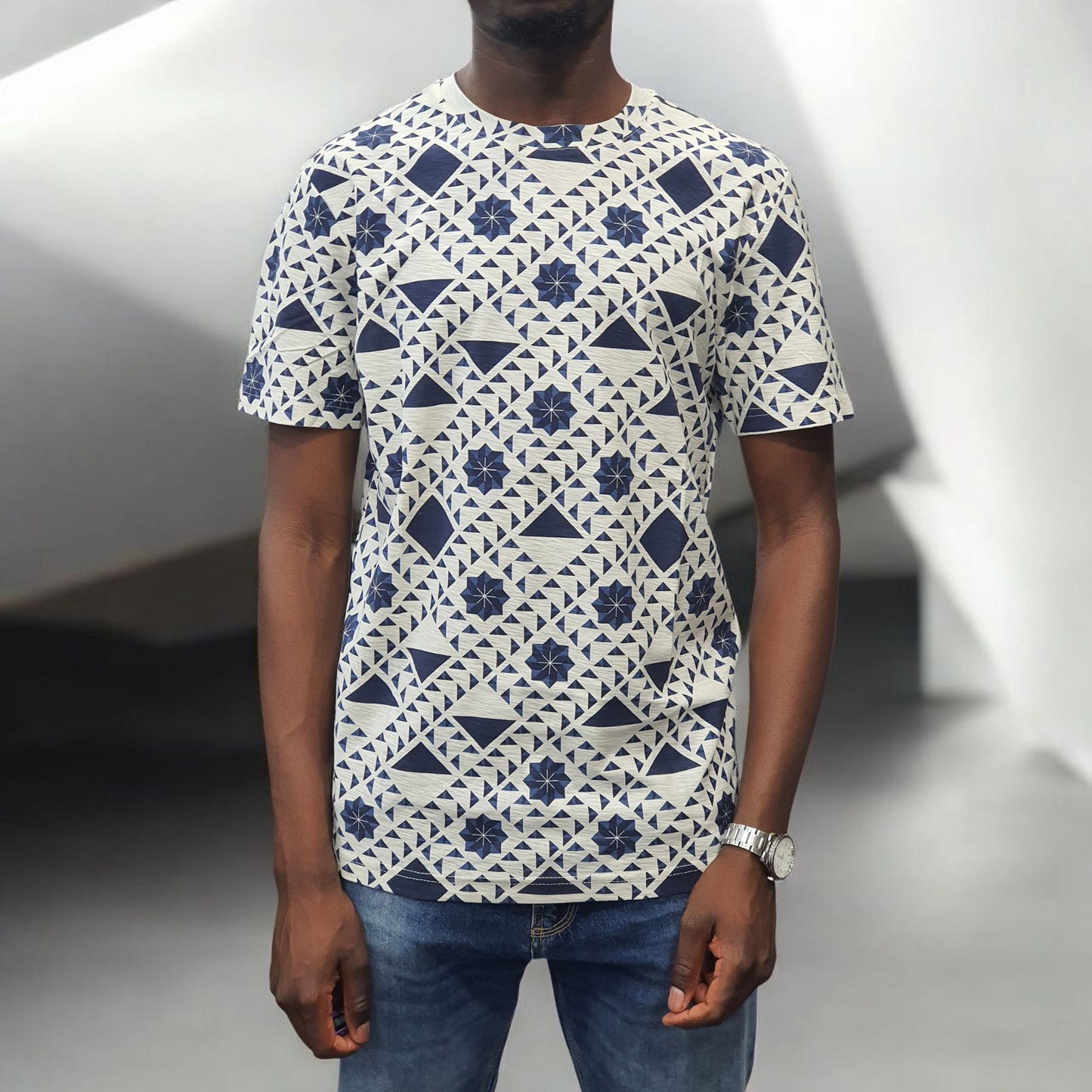 T-SHIRT ANTONY MORATO