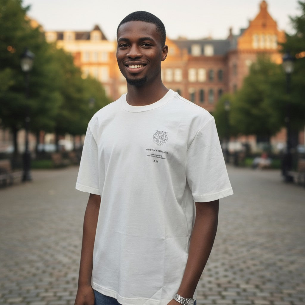 T-SHIRT ANTONY MORATO