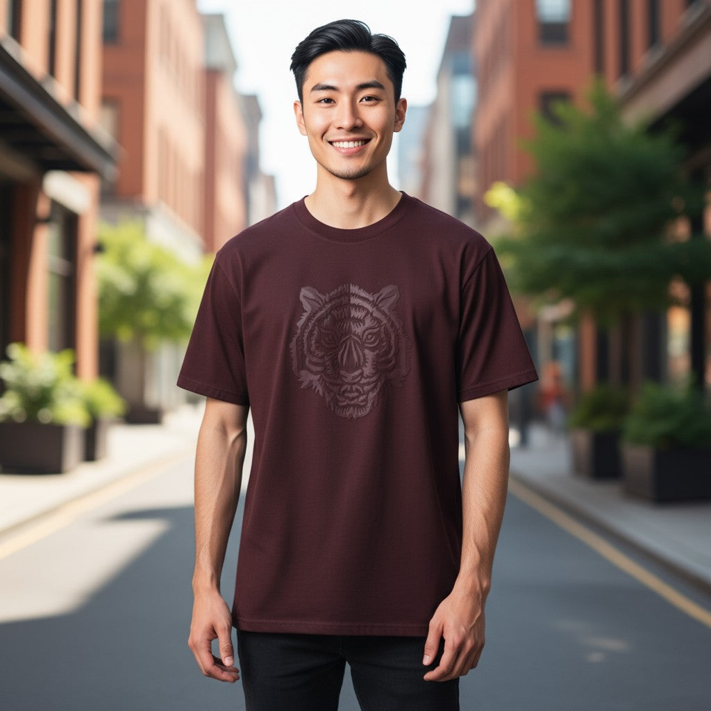 T-SHIRT ANTONY MORATO