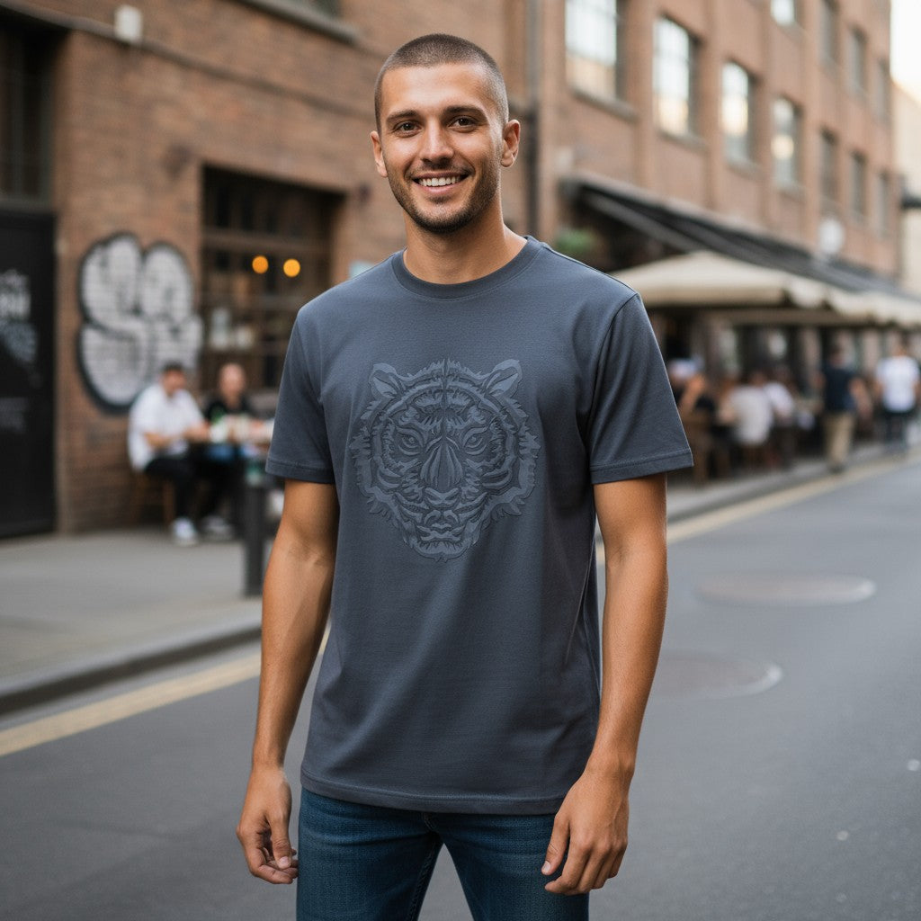 T-SHIRT ANTONY MORATO