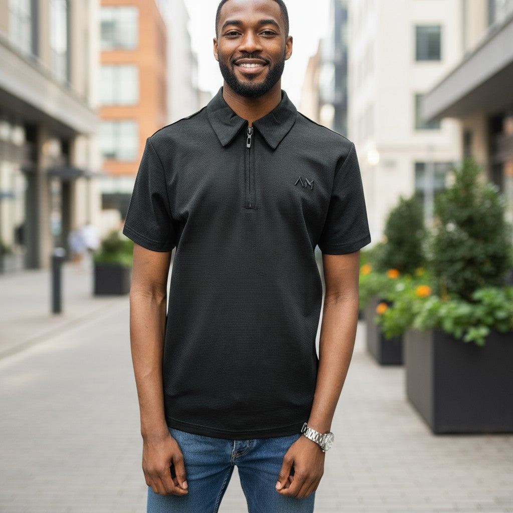 POLO ANTONY MORATO