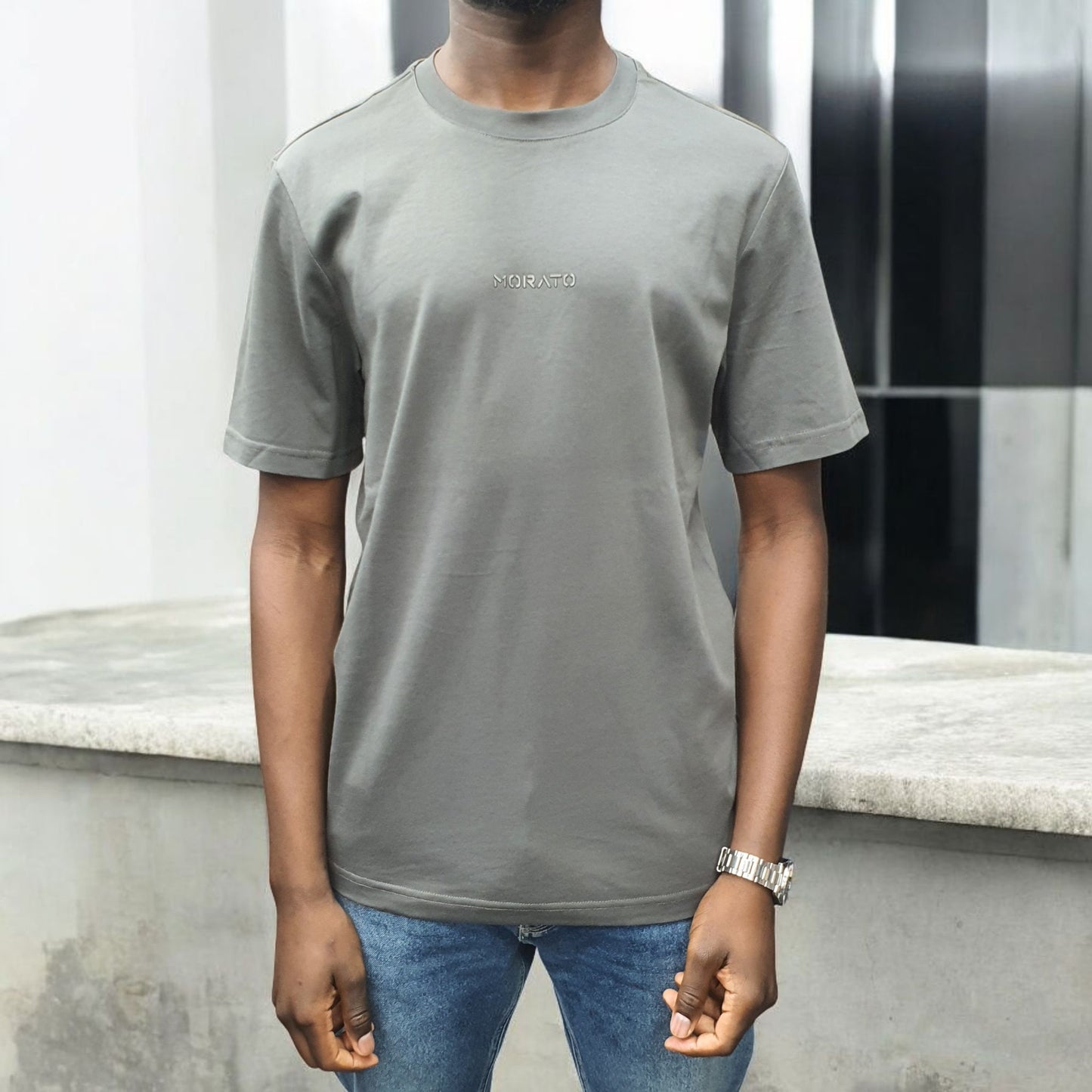 T-SHIRT ANTONY MORATO