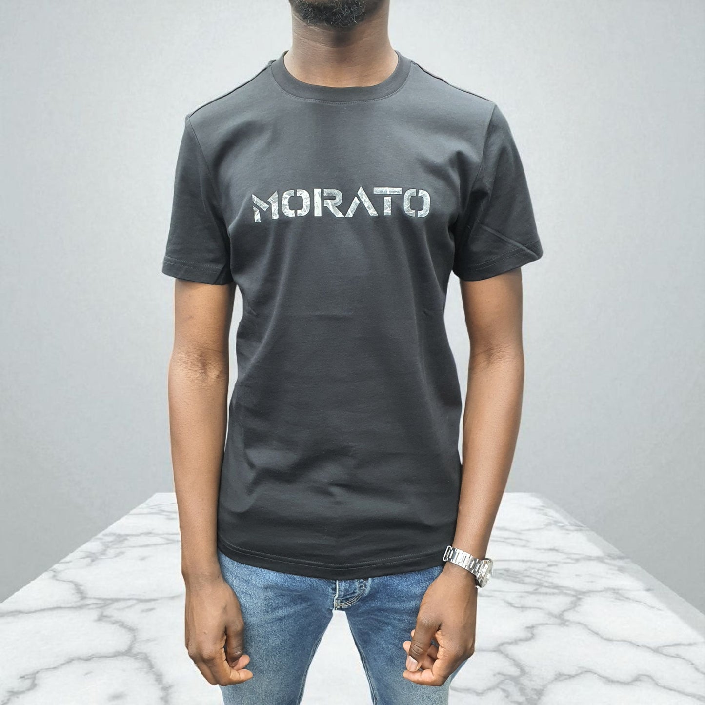 T-SHIRT ANTONY MORATO