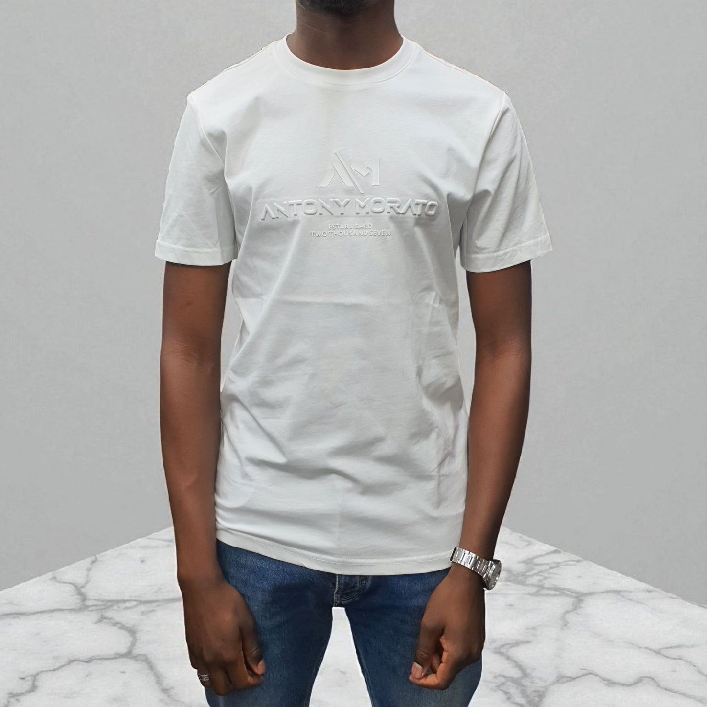 T-SHIRT ANTONY MORATO