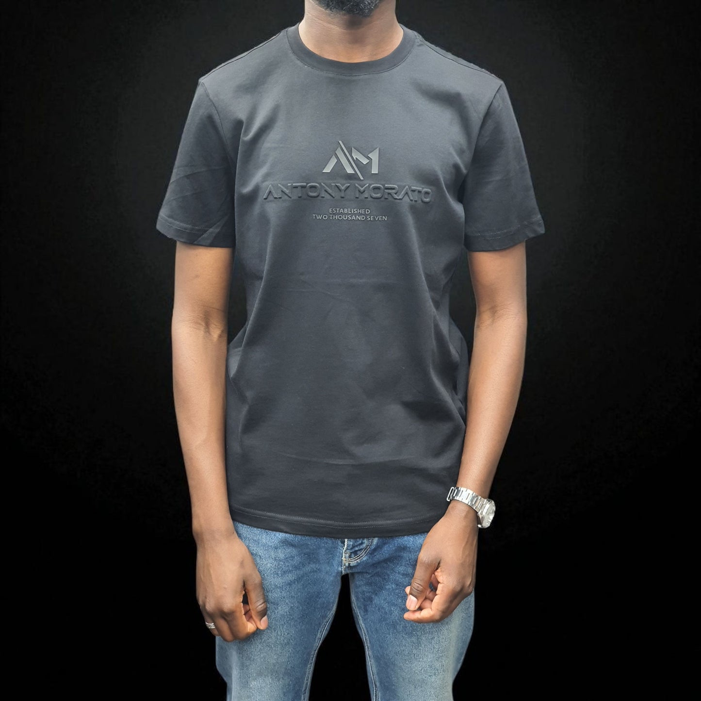 T-SHIRT ANTONY MORATO