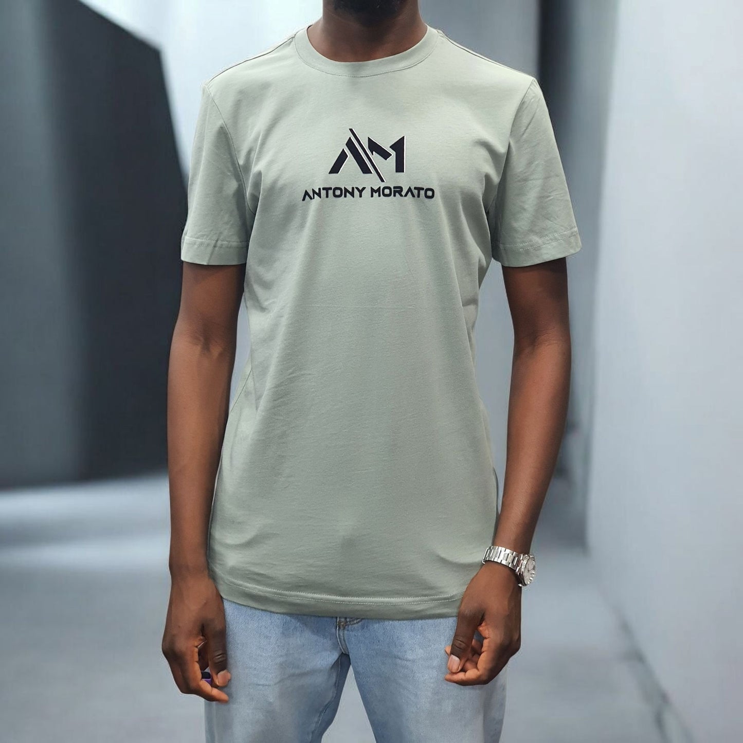 T-SHIRT ANTONY MORATO